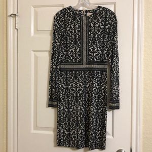 Tory Burch silk dress